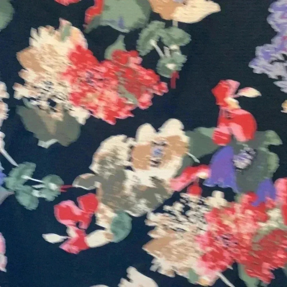 EUC  Revamped crop Size Small - Picture 4 of 6